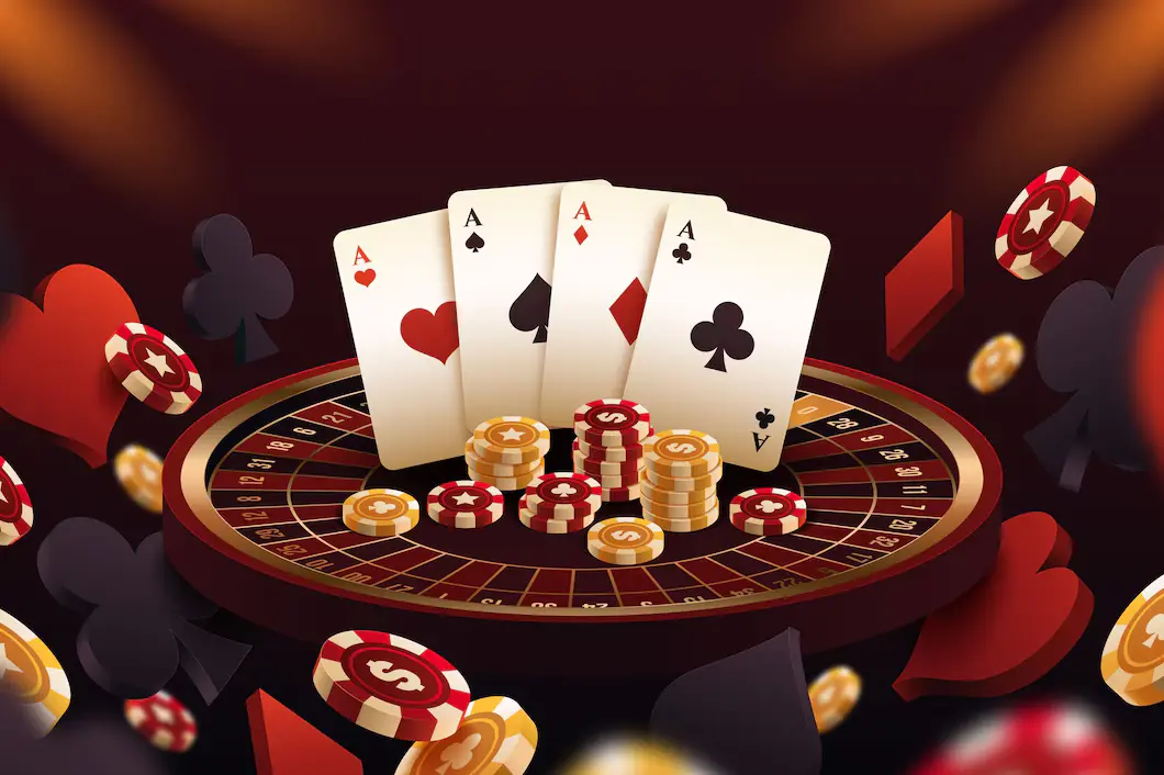 how to play online gambling games