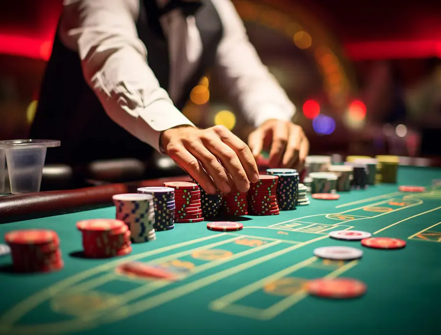 what are some online gambling game which are easy